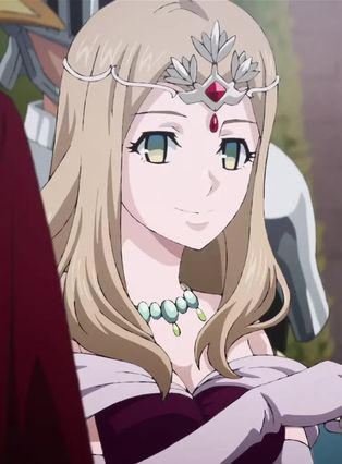 Gambar Maria Rose Retice