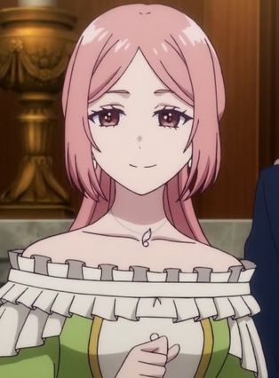 Gambar Marianne Edwards