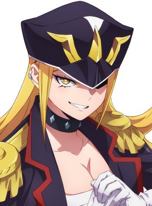 Gambar Mira Kamiunten