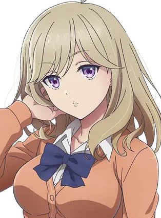 Gambar Sakurako Tsubaki