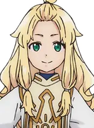 セーラ・アンビレンの画像