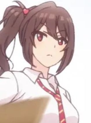 友坂 茶々良の画像