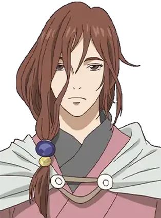 Gambar Seijurou Kaji