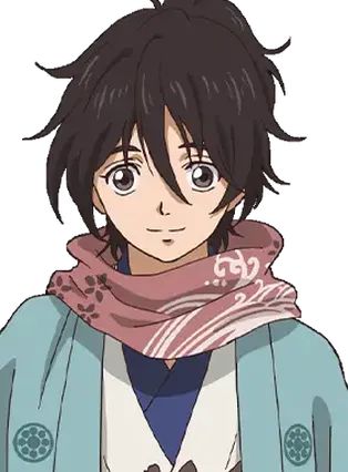 Gambar Shinnosuke Torigoe