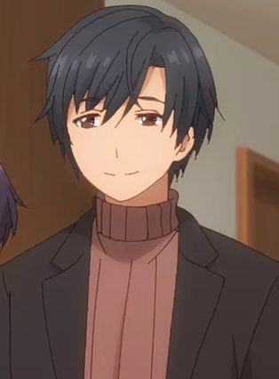 藤宮 修斗の画像