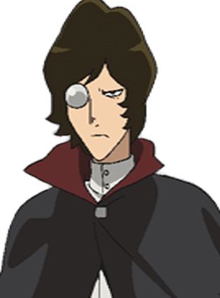 Gambar Suzuhiko Senba