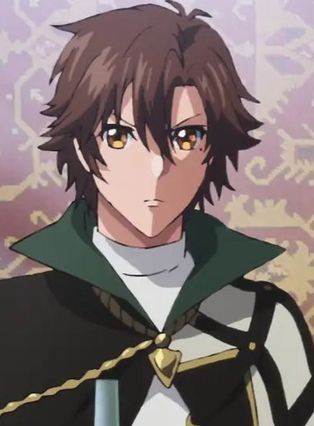 Gambar Tsukasa Satou