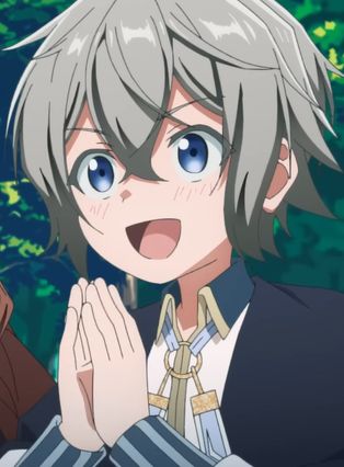 Gambar Van Nei Fertio