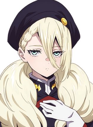 Gambar Varvara Pilipenko