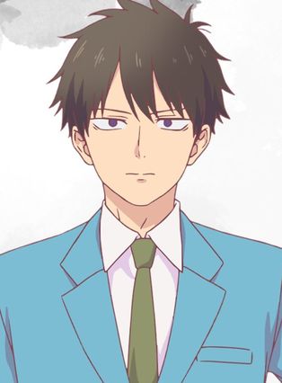 Gambar Yonosuke Sakai