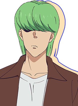 似蛭田 妖の画像