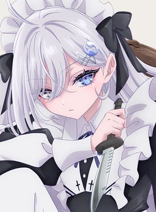 Gambar Yuuki Sorimachi