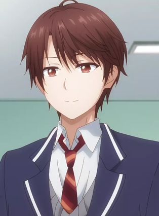 Yuuta Kadowaki Otonari No Tenshi sama Ni Itsunomanika Dame Ningen Ni 