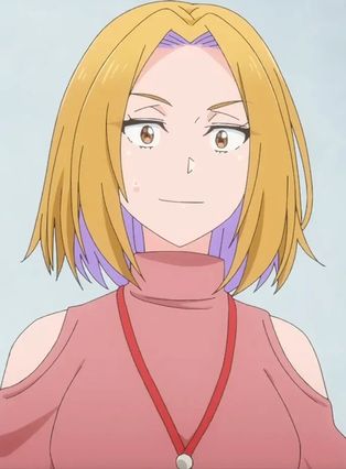 Gambar Akemi Hamawaki