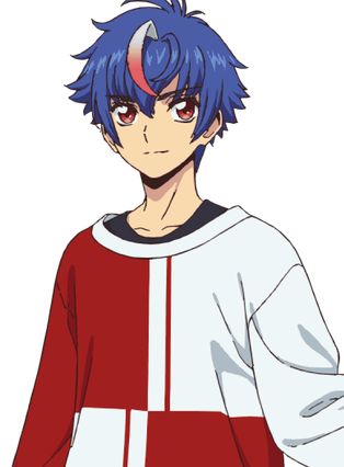 Gambar Akina Myoudou