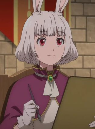 アリアンナの画像