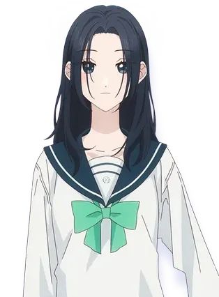 Gambar Ayano Shitara