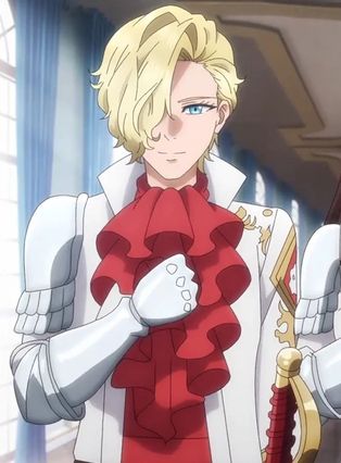 Gambar Blanche Lusable