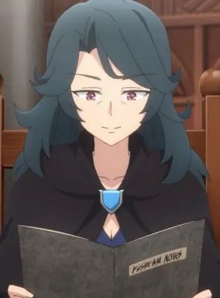 Gambar Bluenna Aoline