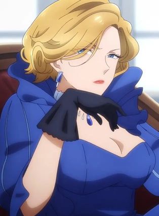 Gambar Celia Marchalrayd