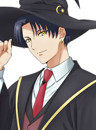 Gambar Claude Sirius