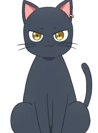 Gambar Claude Sirius