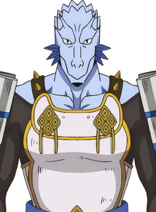 Gambar Gildius Clayston