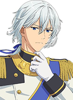 Gambar Cyril Sutherland