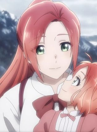 エリーズ・マーシャルレイドの画像