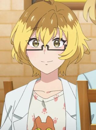 Gambar Ema Tsukinawa