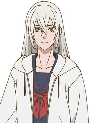 Gambar Eren Yamagishi