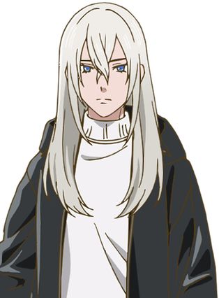 Gambar Eren Yamagishi