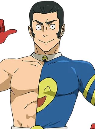 Gambar Fumihiko Takaba