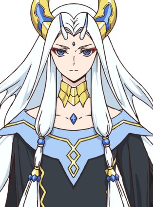 Gambar Gabwelius (Genei)