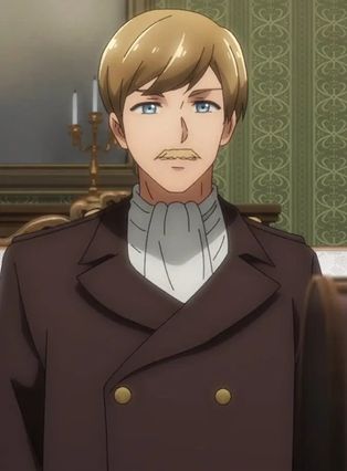 Gambar Ghislain Dutor Marchalrayd