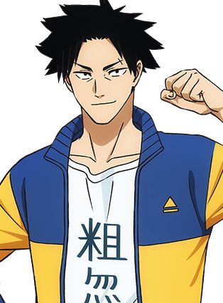 Gambar Guriko Arakawa