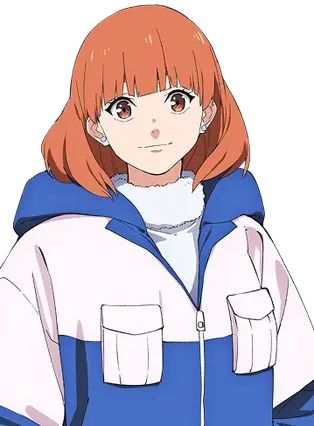 Gambar Hagane Takimura