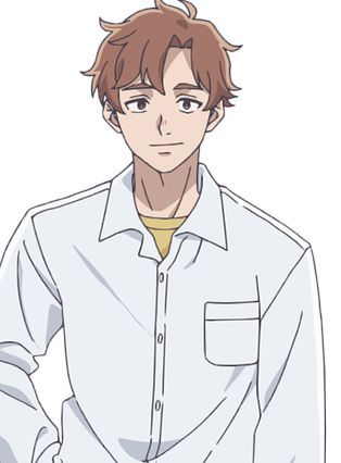 Gambar Hayato Momose