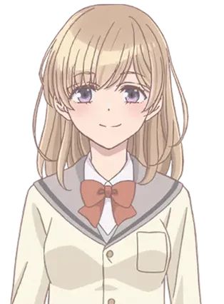 Gambar Hikari Hoshimiya