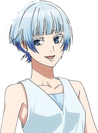 Gambar Hikaru Kouragi