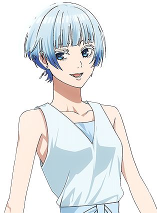 Gambar Hikaru Kouragi