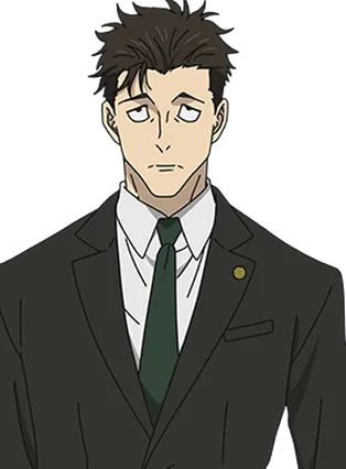 Gambar Hiromi Higuruma