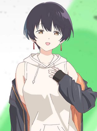 Gambar Jinglan Zhang