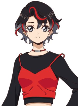 石川 カナミの画像