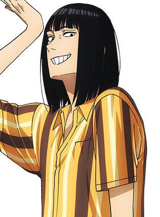 Gambar Karashi Nerimaya