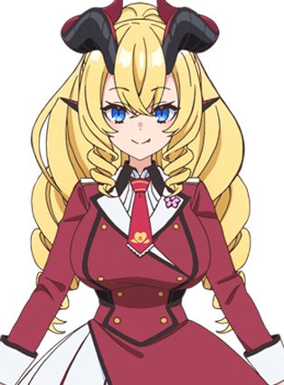 Gambar Karin Ryuuzaki