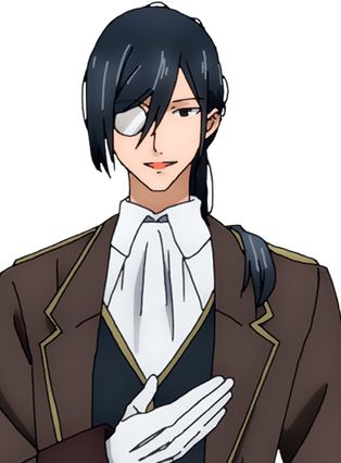 Gambar Kauss Laforgue