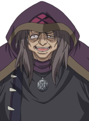 Gambar Kechachakka Munk