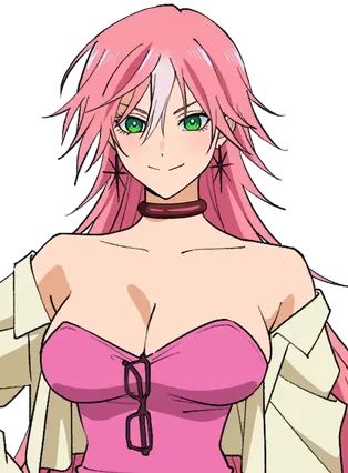 Gambar Kimie Arashiyama