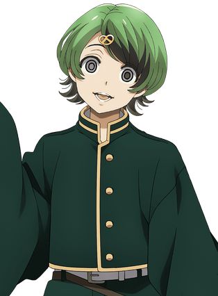 Gambar Kiri Namekawa